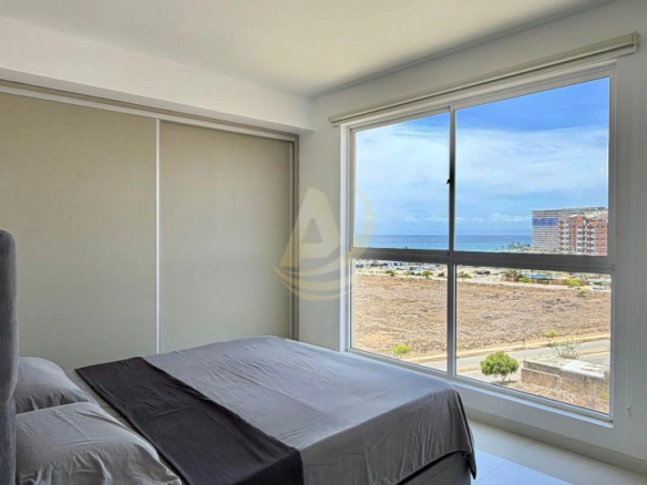 Apartamentos en Venta en Margarita con vista al mar