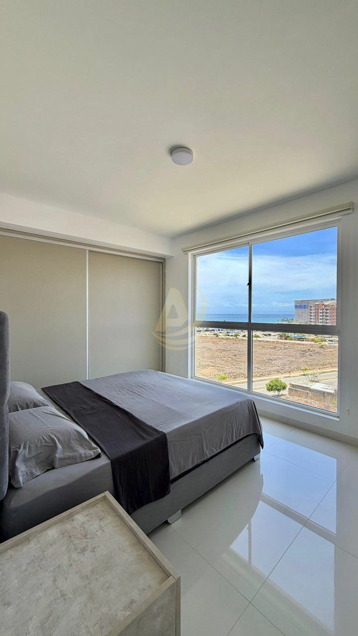 19 Apartamentos en Venta en Margarita con vista al mar Apartamentos en Venta en Margarita con vista al mar