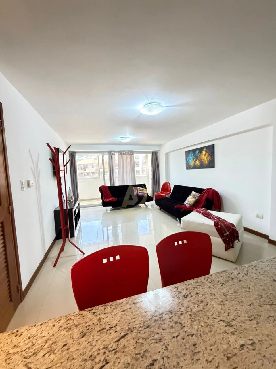 2 Apartamentos en Venta en Margarita con excelente ubicación Apartamentos en Venta en Margarita con excelente ubicación