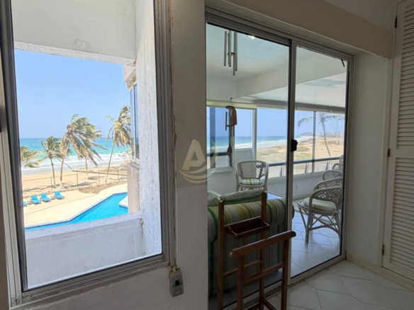 Apartamentos en Venta en Margarita con vista al mar