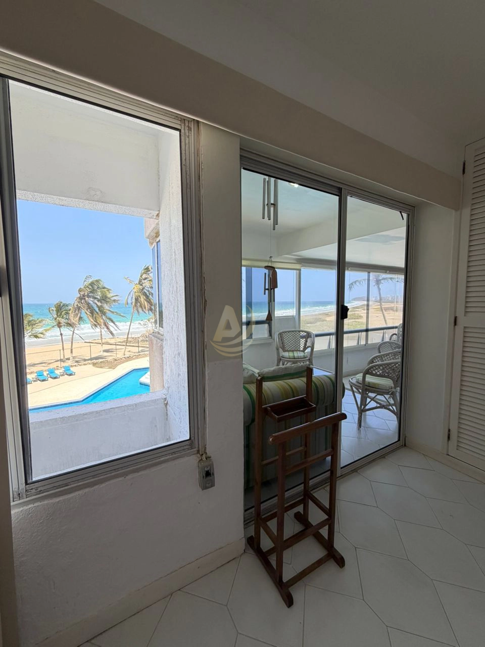 2 Apartamentos en Venta en Margarita con vista al mar Apartamentos en Venta en Margarita con vista al mar