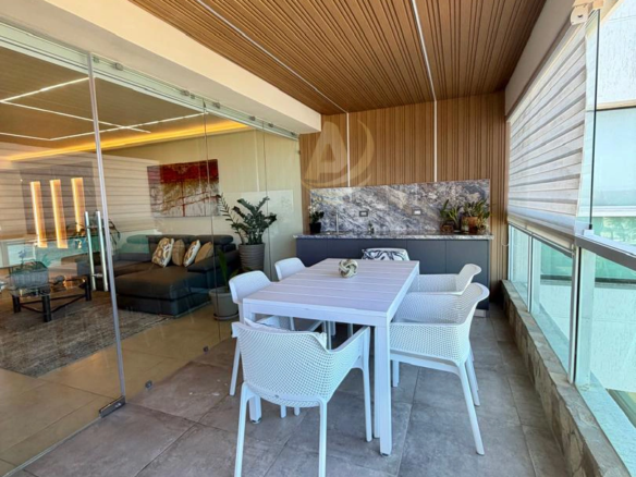 Apartamentos en Venta en Margarita con vista al mar