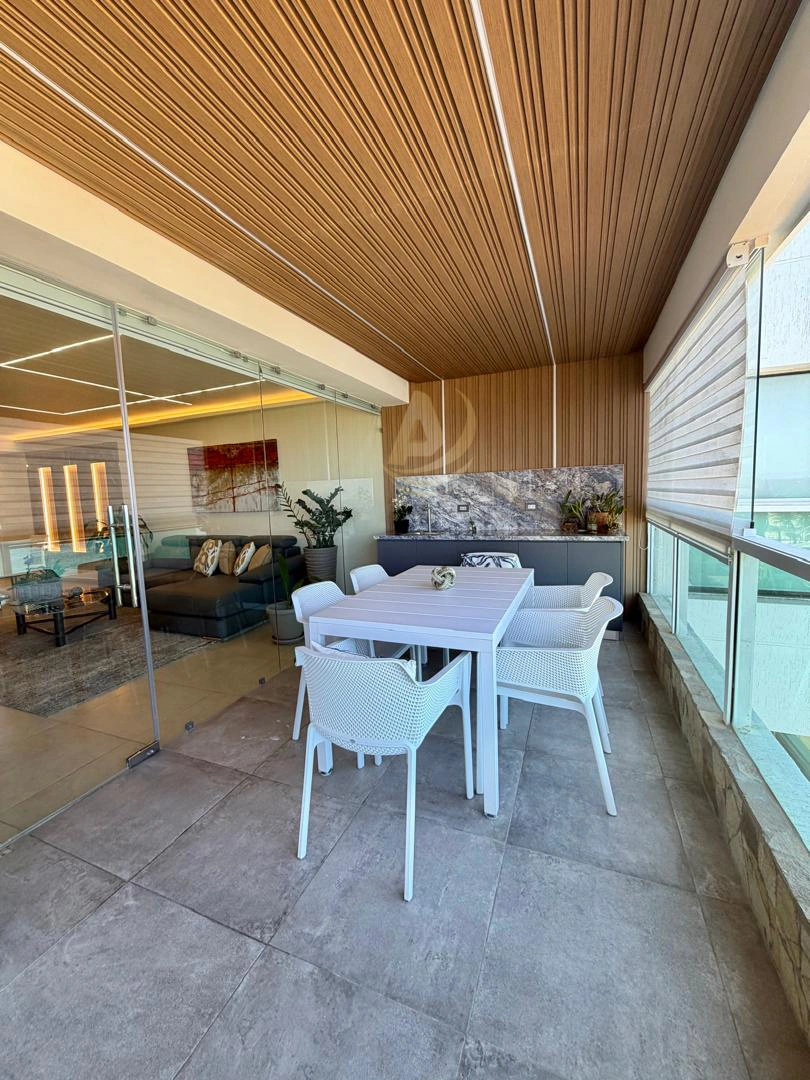 Apartamentos en Venta en Margarita con vista al mar