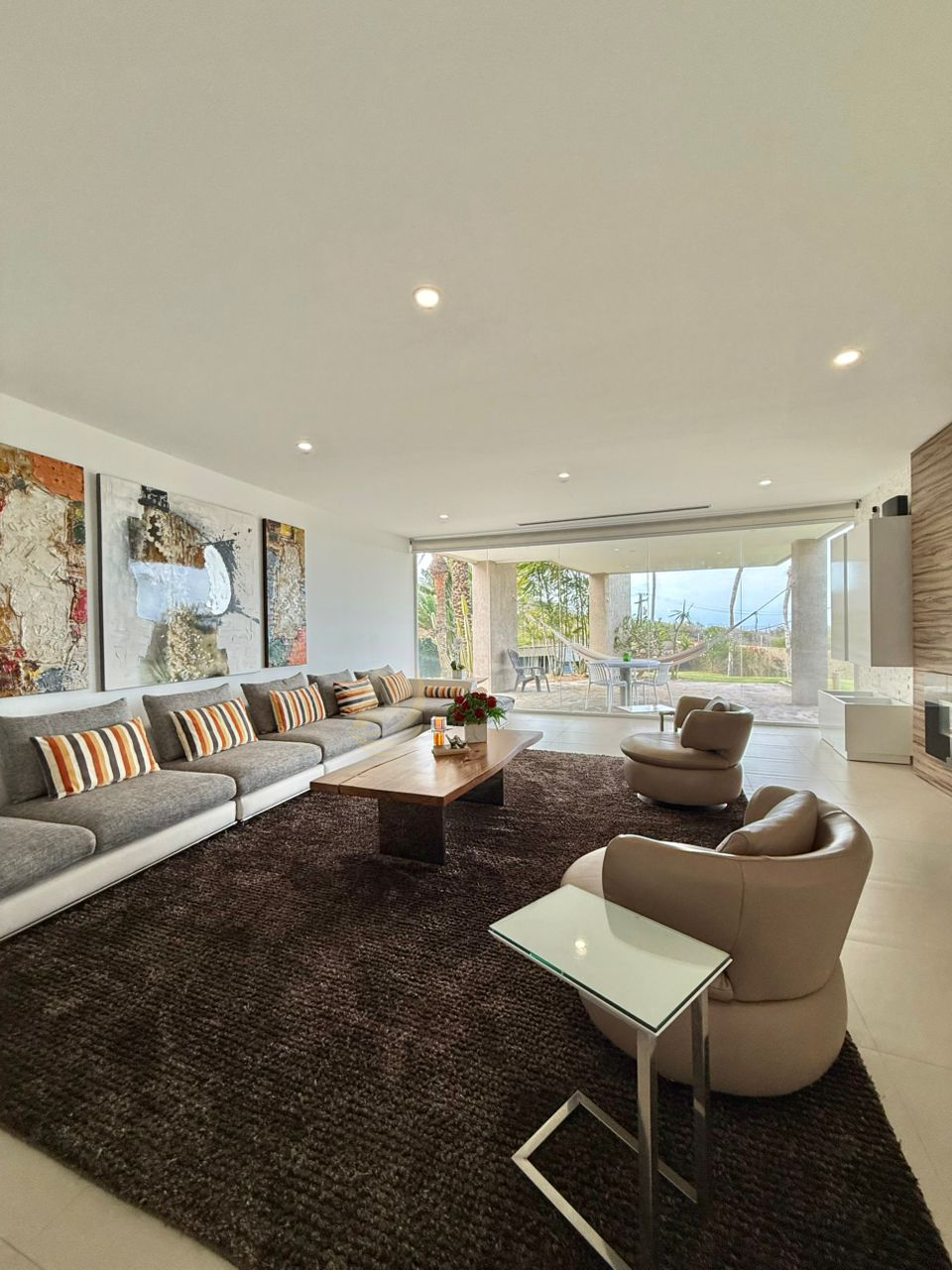 Casa de Lujo en Venta en Margarita