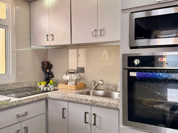 Apartamentos en Venta en Margarita con excelente ubicación