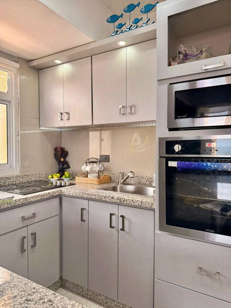 Apartamentos en Venta en Margarita con excelente ubicación