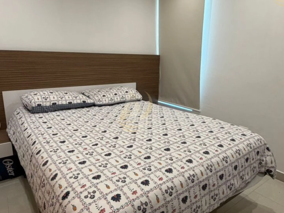 Apartamentos en Venta en Margarita con vista al mar