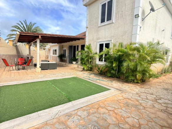Casa en Venta en Margarita con excelente ubicación