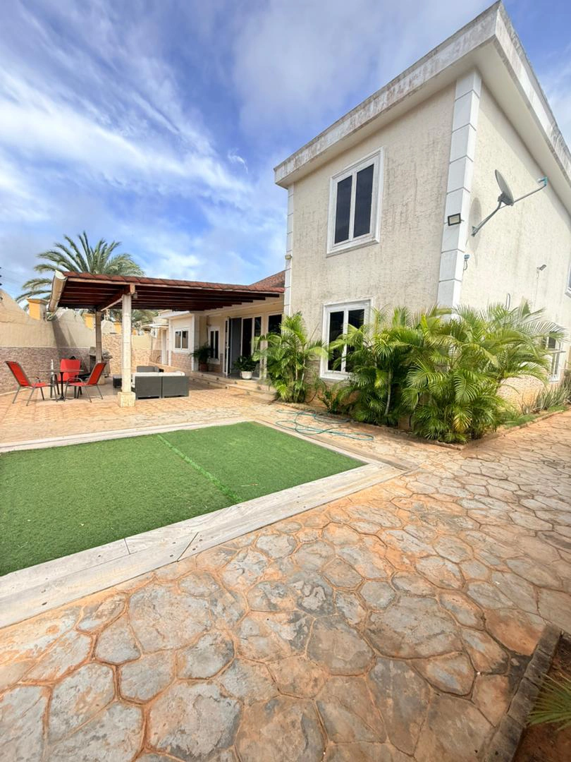 23 Casa en Venta en Margarita con excelente ubicación Casa en Venta en Margarita con excelente ubicación