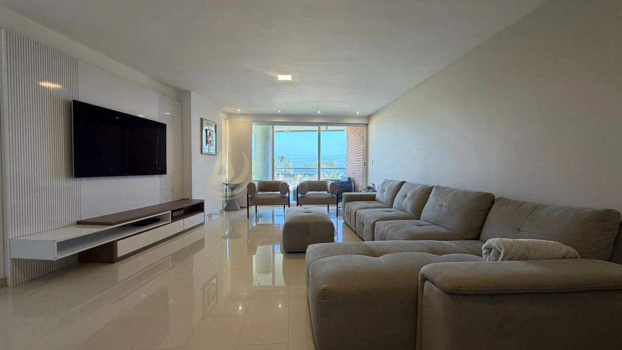 Apartamentos en Venta en Margarita con vista al mar