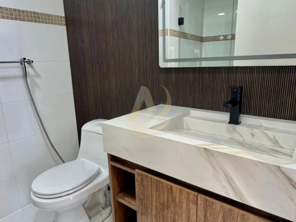 Apartamentos en Venta en Margarita con vista al mar