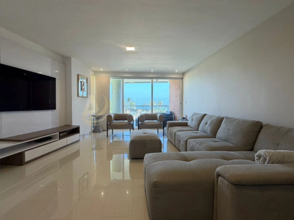 Apartamentos en Venta en Margarita con vista al mar