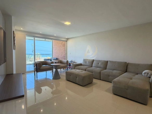 Apartamentos en Venta en Margarita con vista al mar