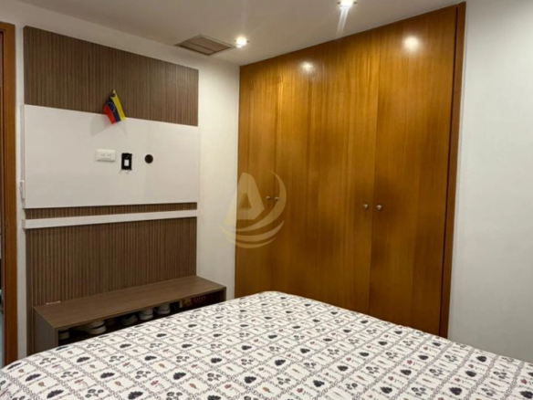 Apartamentos en Venta en Margarita con vista al mar