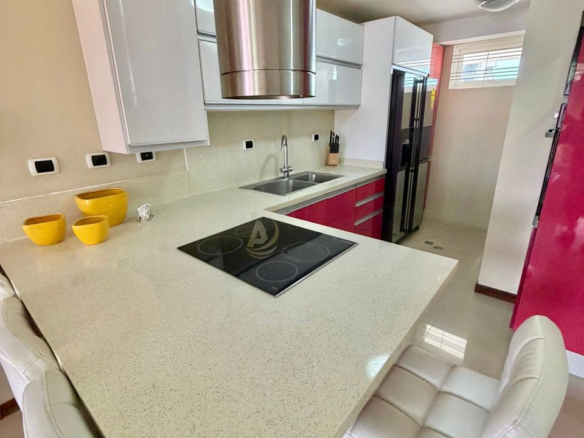 Apartamentos en Venta en Margarita con excelente ubicación