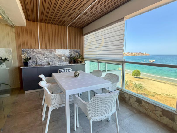 Apartamentos en Venta en Margarita con vista al mar