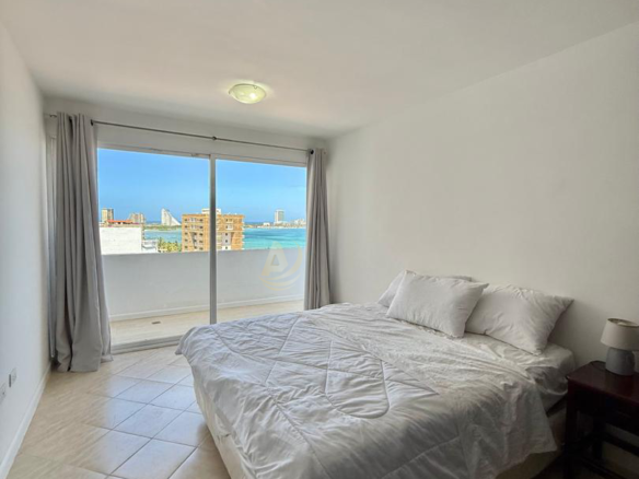 Apartamentos en Venta en Margarita con vista al mar