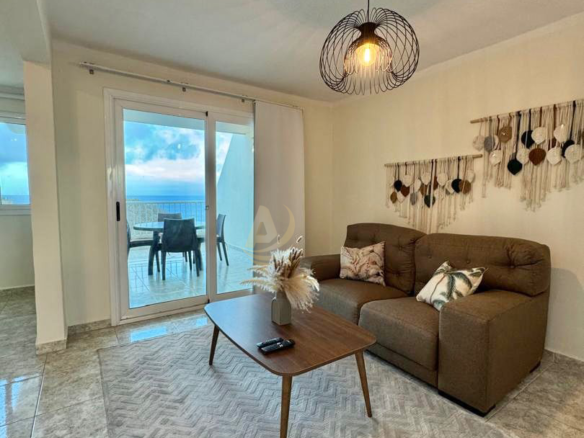 Apartamentos en Venta en Margarita con vista al mar