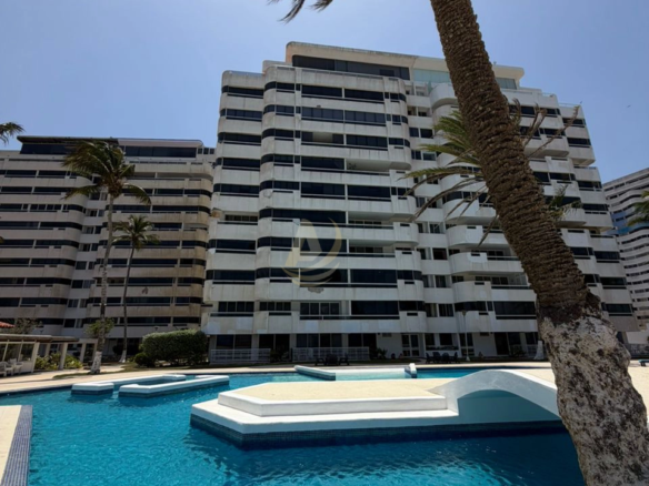 Apartamentos en Venta en Margarita con vista al mar
