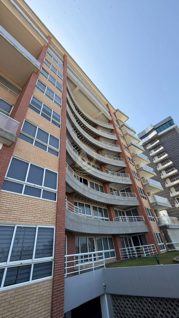 3 Apartamentos en Venta en Margarita con vista al mar Apartamentos en Venta en Margarita con vista al mar