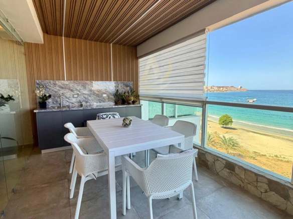 Apartamentos en Venta en Margarita con vista al mar