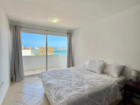 Apartamentos en Venta en Margarita con vista al mar