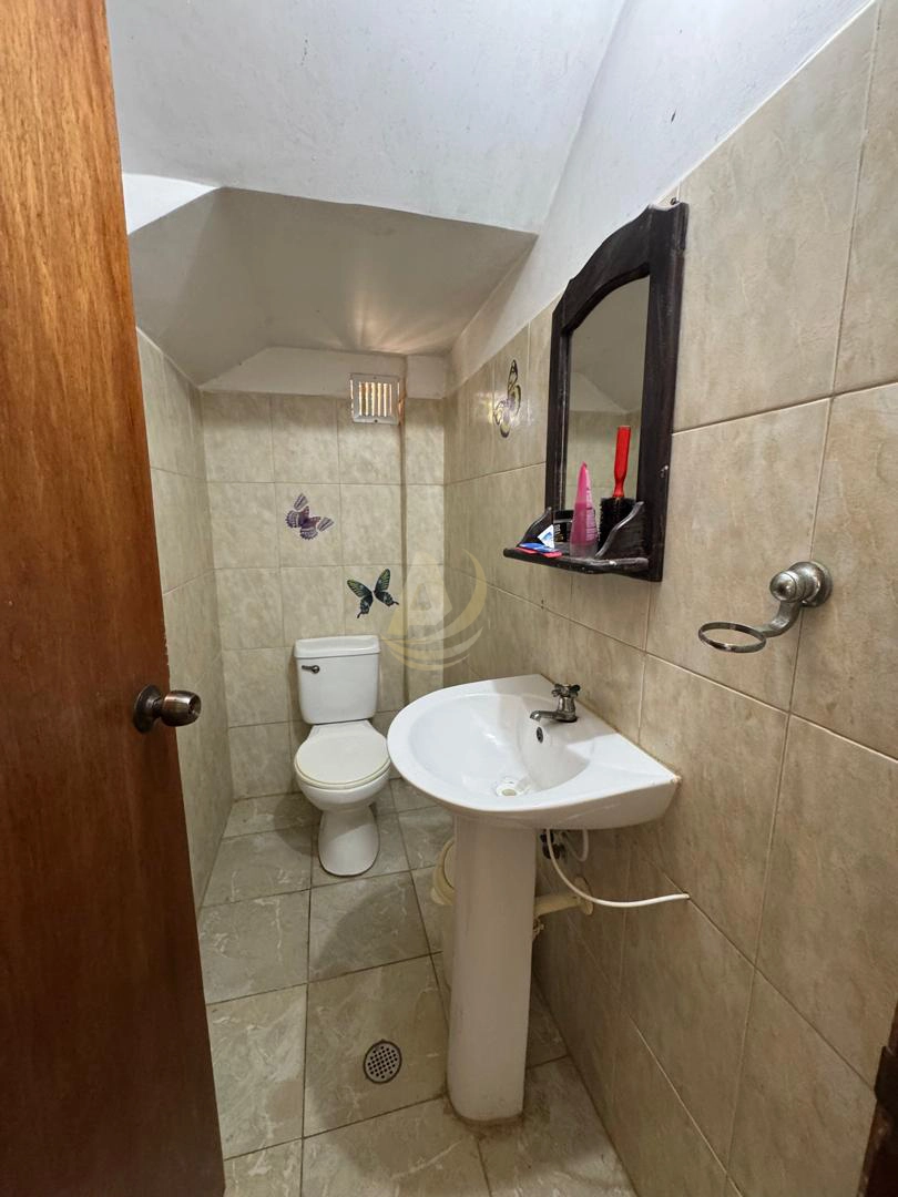 3 Casa en Venta en Margarita con excelente ubicación Casa en Venta en Margarita con excelente ubicación