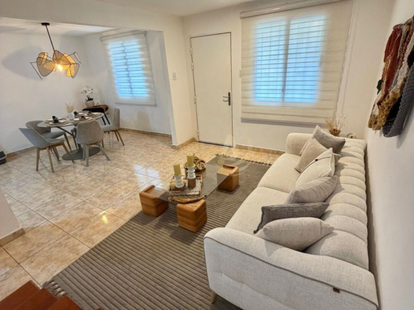 Townhouse en Venta en Margarita con excelente ubicación