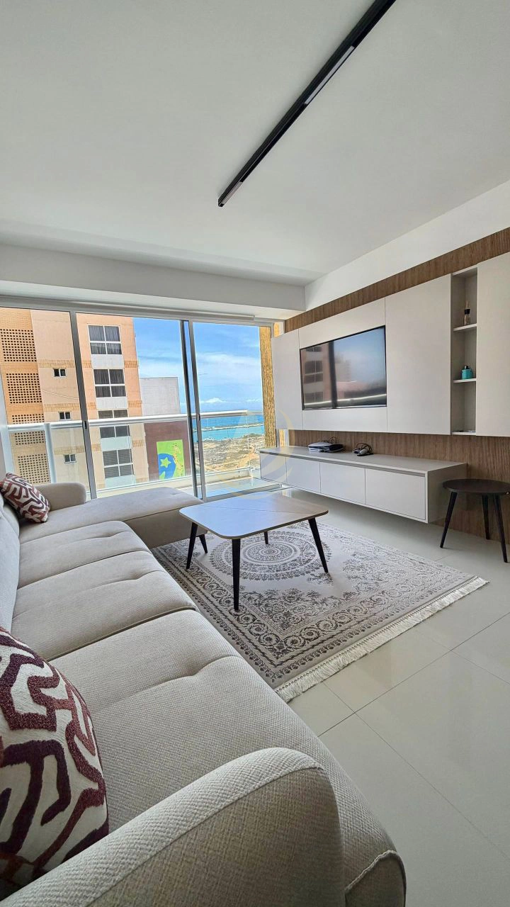 33 Apartamentos en Venta en Margarita con vista al mar Apartamentos en Venta en Margarita con vista al mar