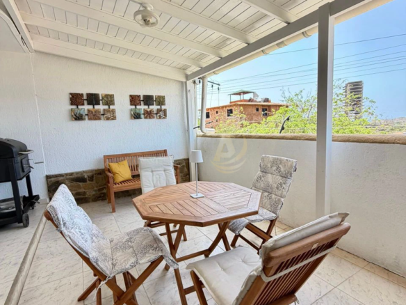 Townhouse en Venta en Margarita con excelente ubicación