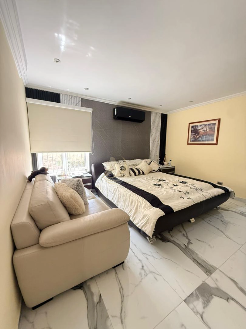 35 Casa en Venta en Margarita con excelente ubicación Casa en Venta en Margarita con excelente ubicación