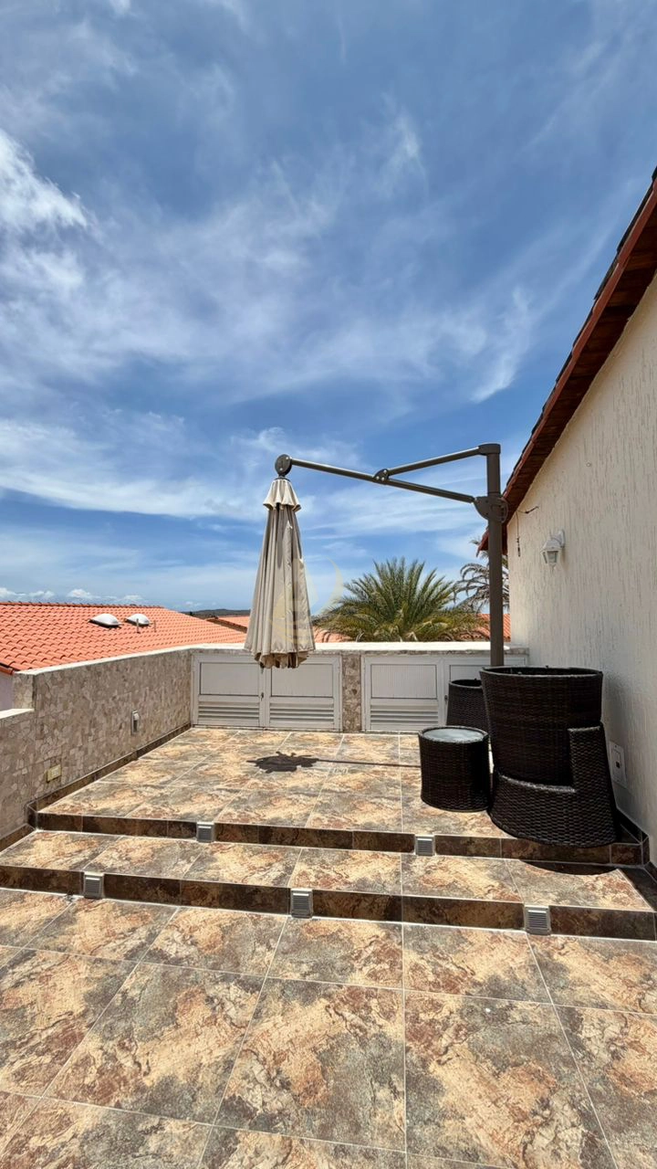 35 Casa en Venta en Margarita con excelente ubicación Casa en Venta en Margarita con excelente ubicación