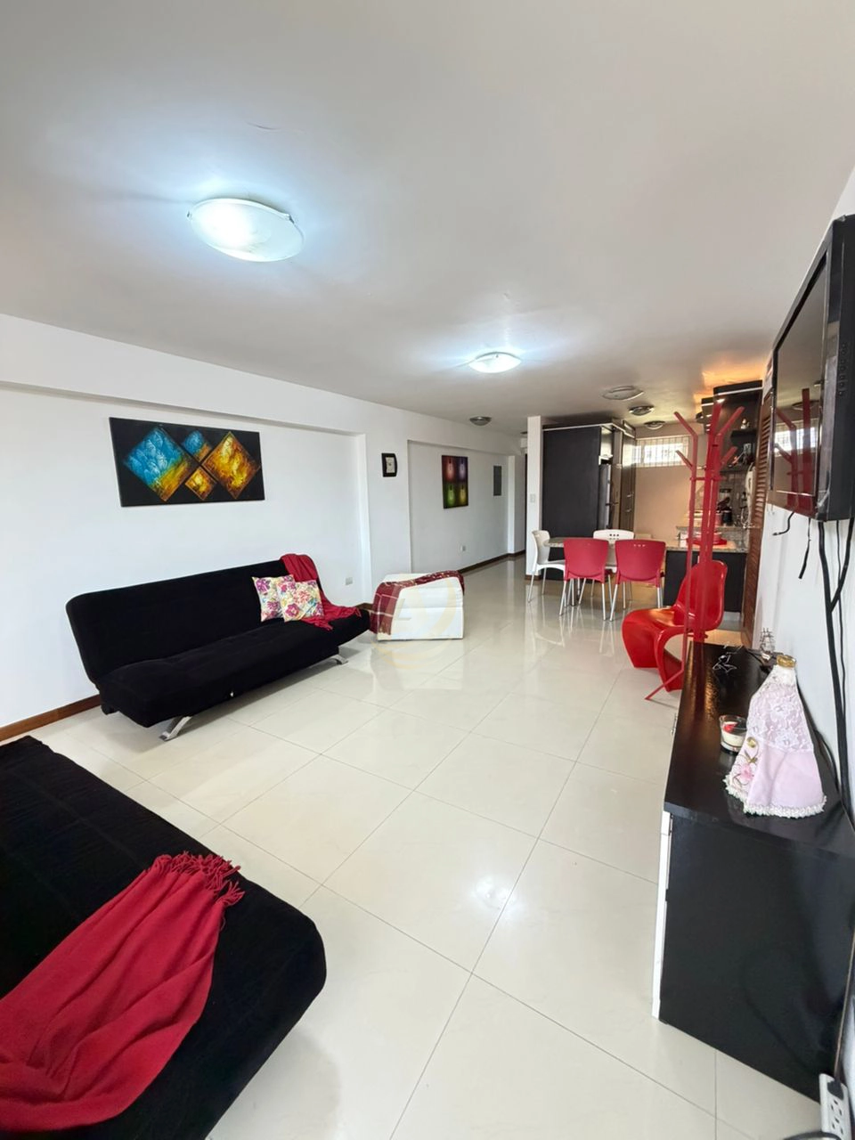 4 Apartamentos en Venta en Margarita con excelente ubicación Apartamentos en Venta en Margarita con excelente ubicación