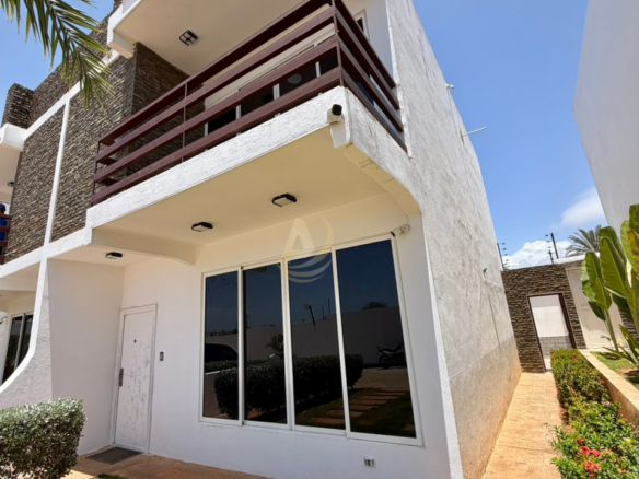 Townhouse en Venta en Margarita con excelente ubicación