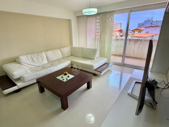Apartamentos en Venta en Margarita con excelente ubicación