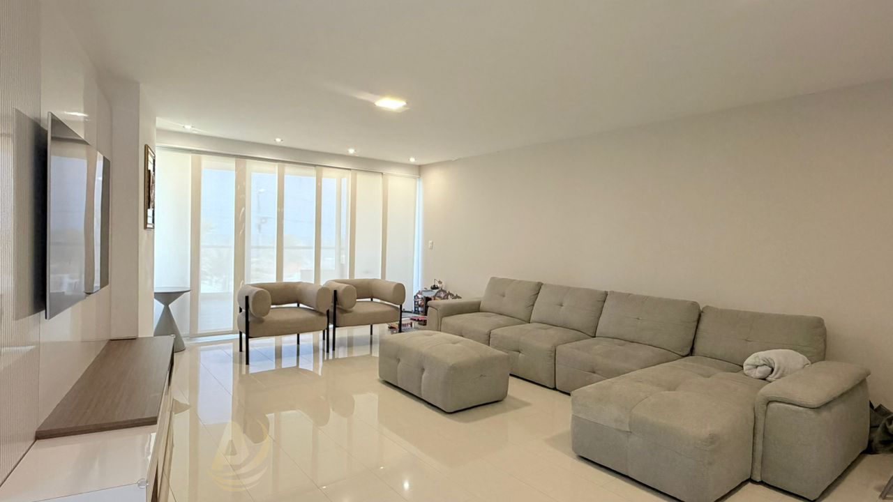 4 Apartamentos en Venta en Margarita con vista al mar (1) Apartamentos en Venta en Margarita con vista al mar