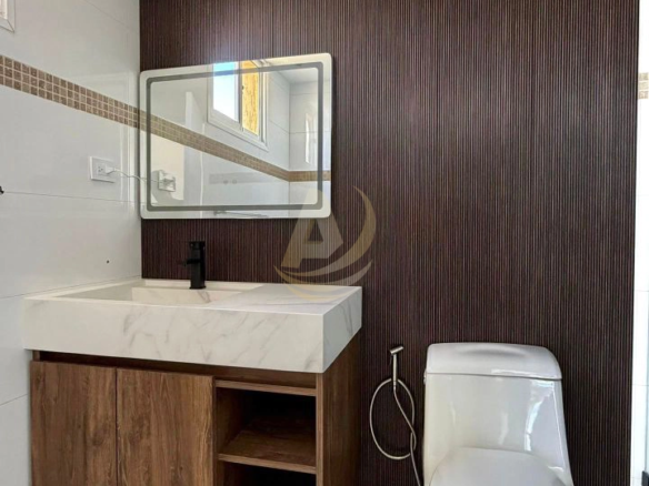 Apartamentos en Venta en Margarita con vista al mar