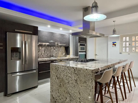 Casa en Venta en Margarita con excelente ubicación