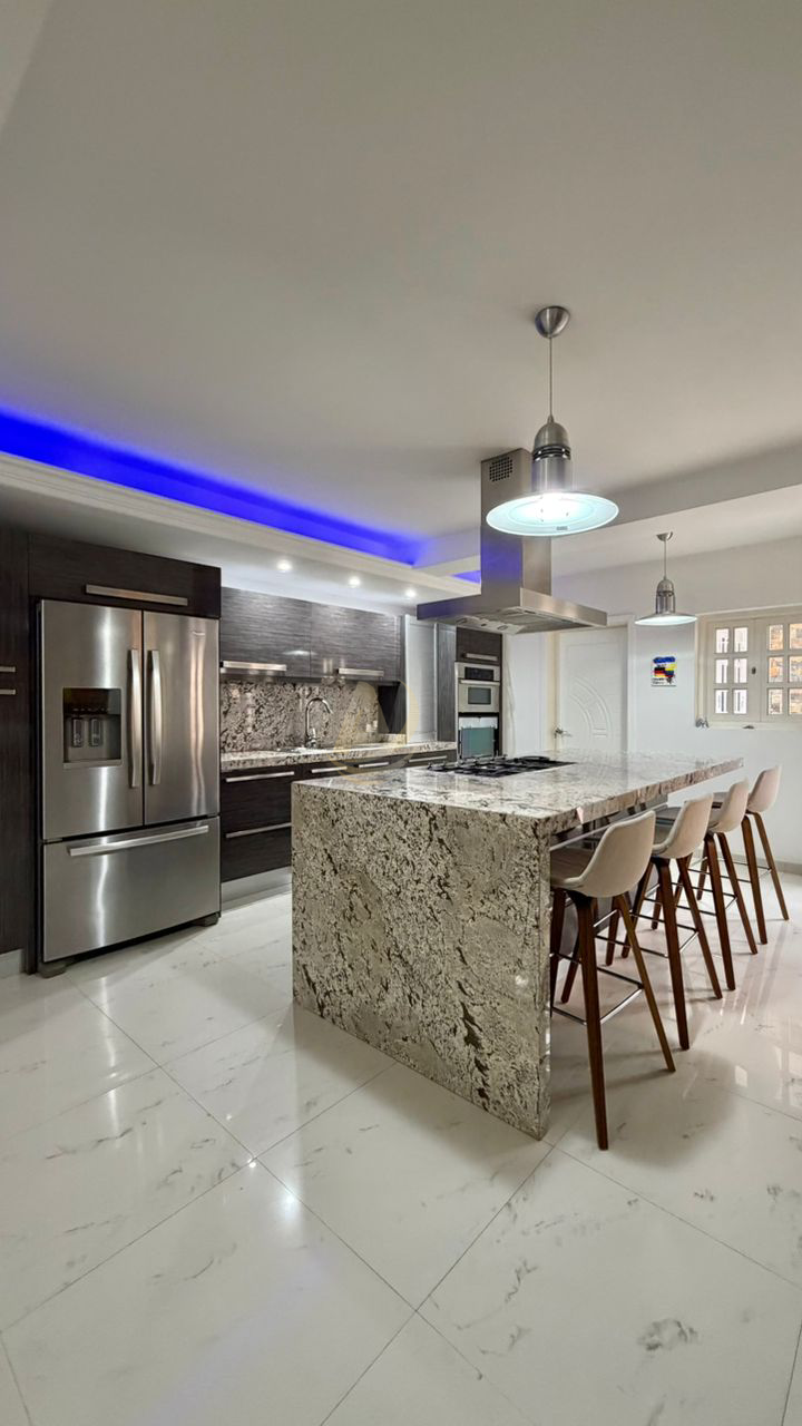 Casa en Venta en Margarita con excelente ubicación
