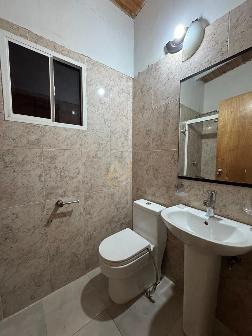 Casa en Venta en Margarita con excelente ubicación