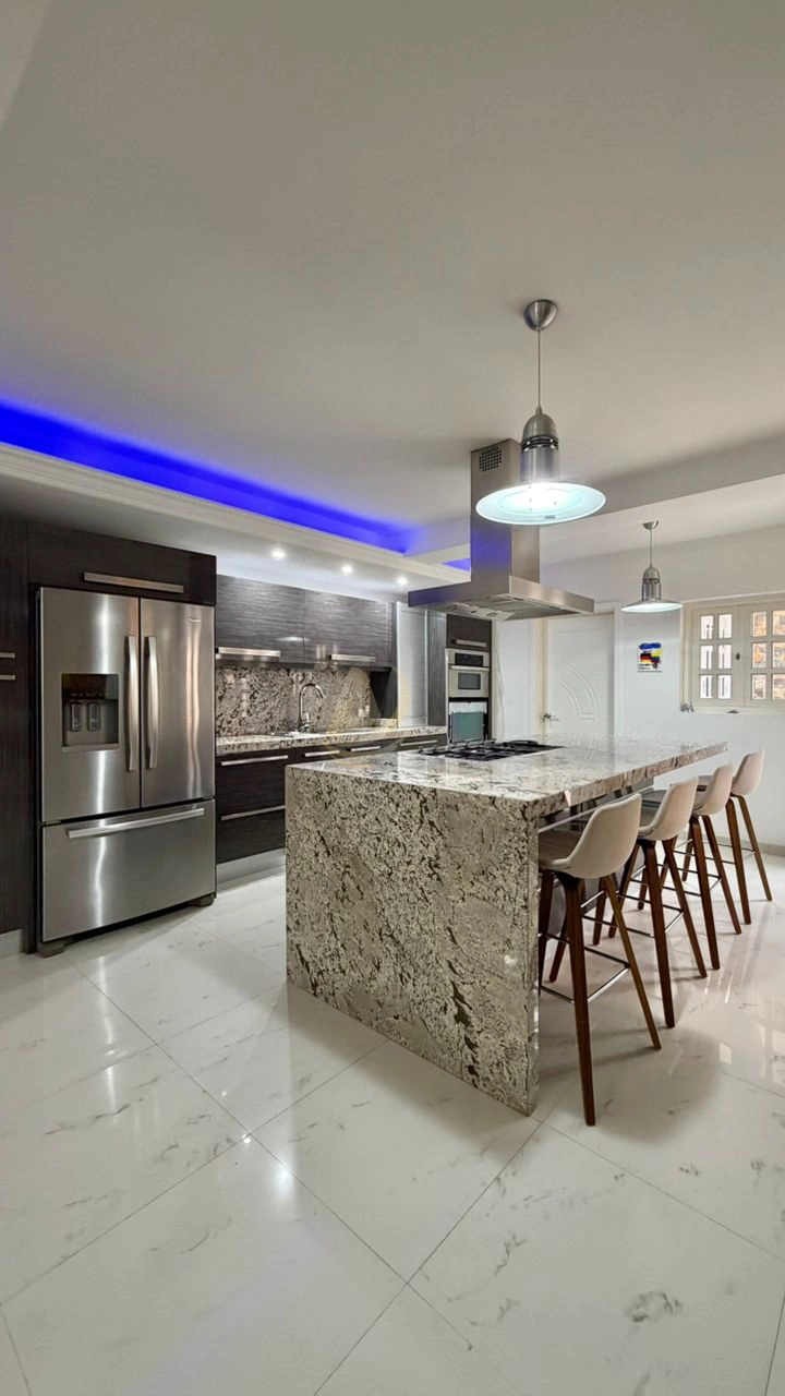 4 Casa en Venta en Margarita con excelente ubicación Casa en Venta en Margarita con excelente ubicación