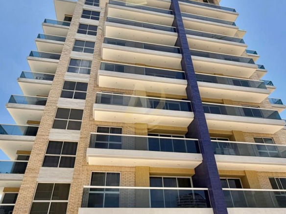 Apartamentos en Venta en Margarita con vista al mar