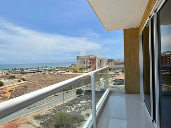 Apartamentos en Venta en Margarita con vista al mar