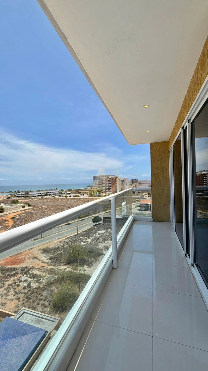 45 Apartamentos en Venta en Margarita con vista al mar Apartamentos en Venta en Margarita con vista al mar