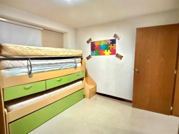 Apartamentos en Venta en Margarita con excelente ubicación