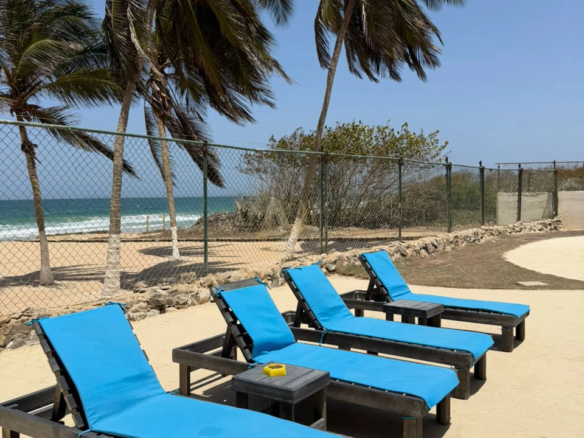 Apartamentos en Venta en Margarita con vista al mar