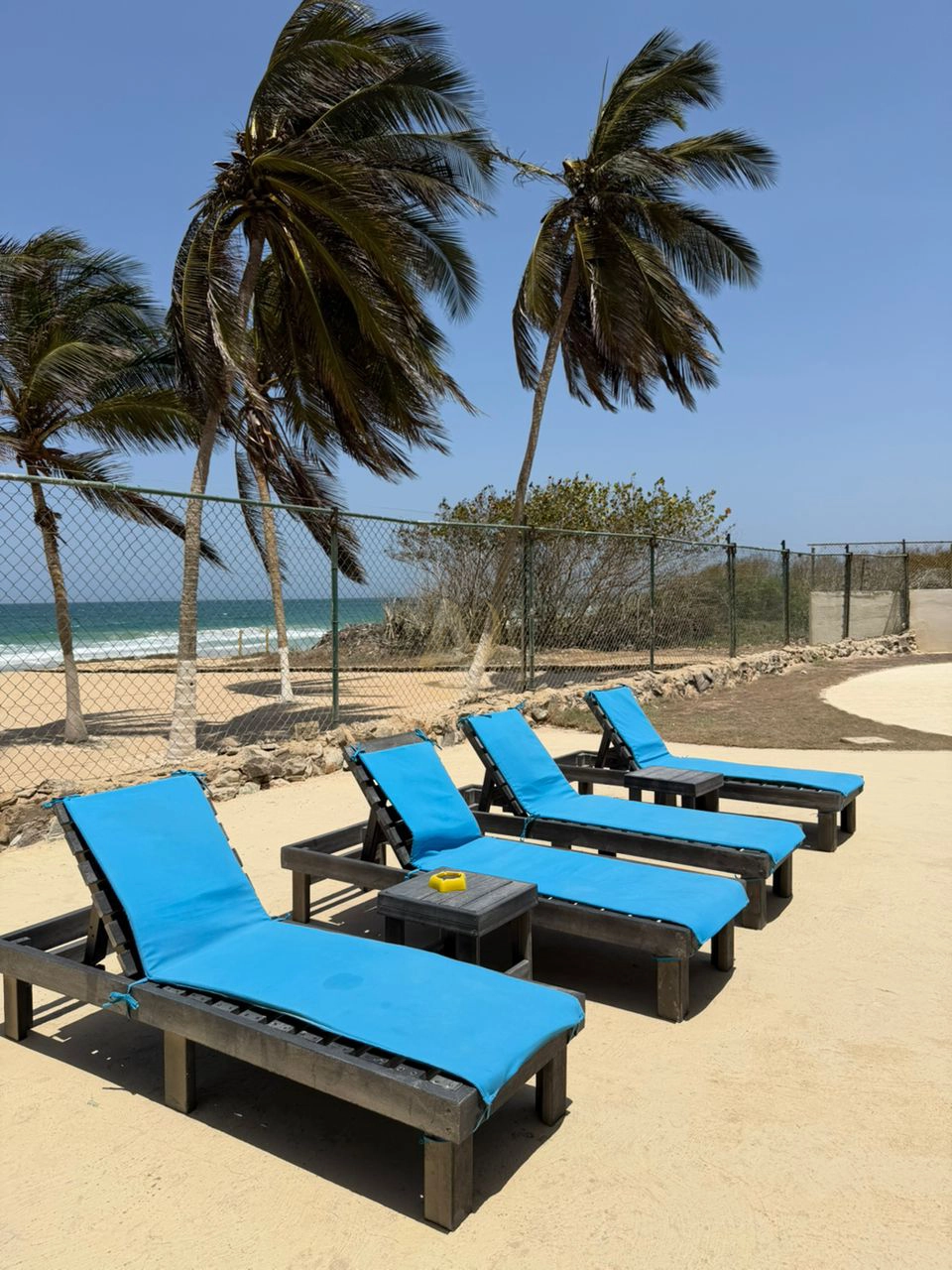 5 Apartamentos en Venta en Margarita con vista al mar Apartamentos en Venta en Margarita con vista al mar