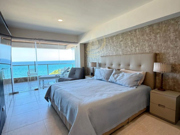 Apartamentos en Venta en Margarita con vista al mar