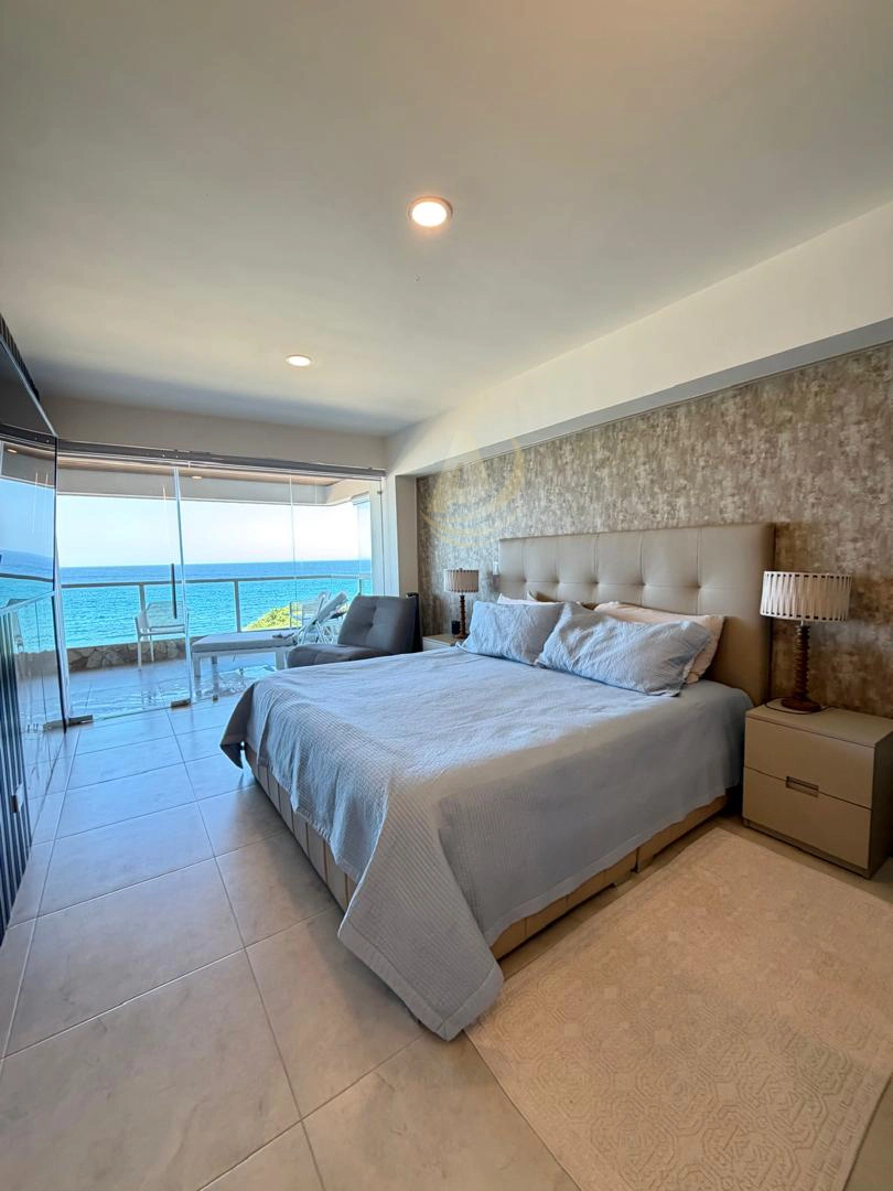 Apartamentos en Venta en Margarita con vista al mar