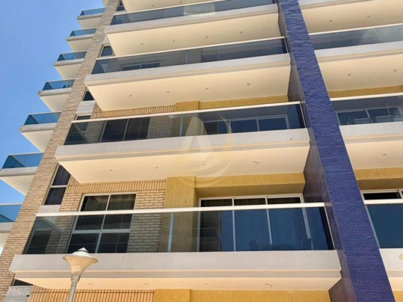 Apartamentos en Venta en Margarita con vista al mar
